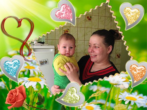 №60, Полина Бурлакова, Селенгинск №60, Полина Бурлакова, Селенгинск