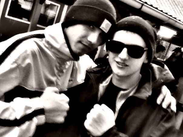 Віктор Хохловський | Львов