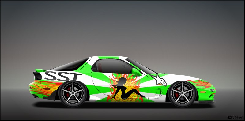 Сергій Сінчук FlyDe@†h | Камень-Каширский