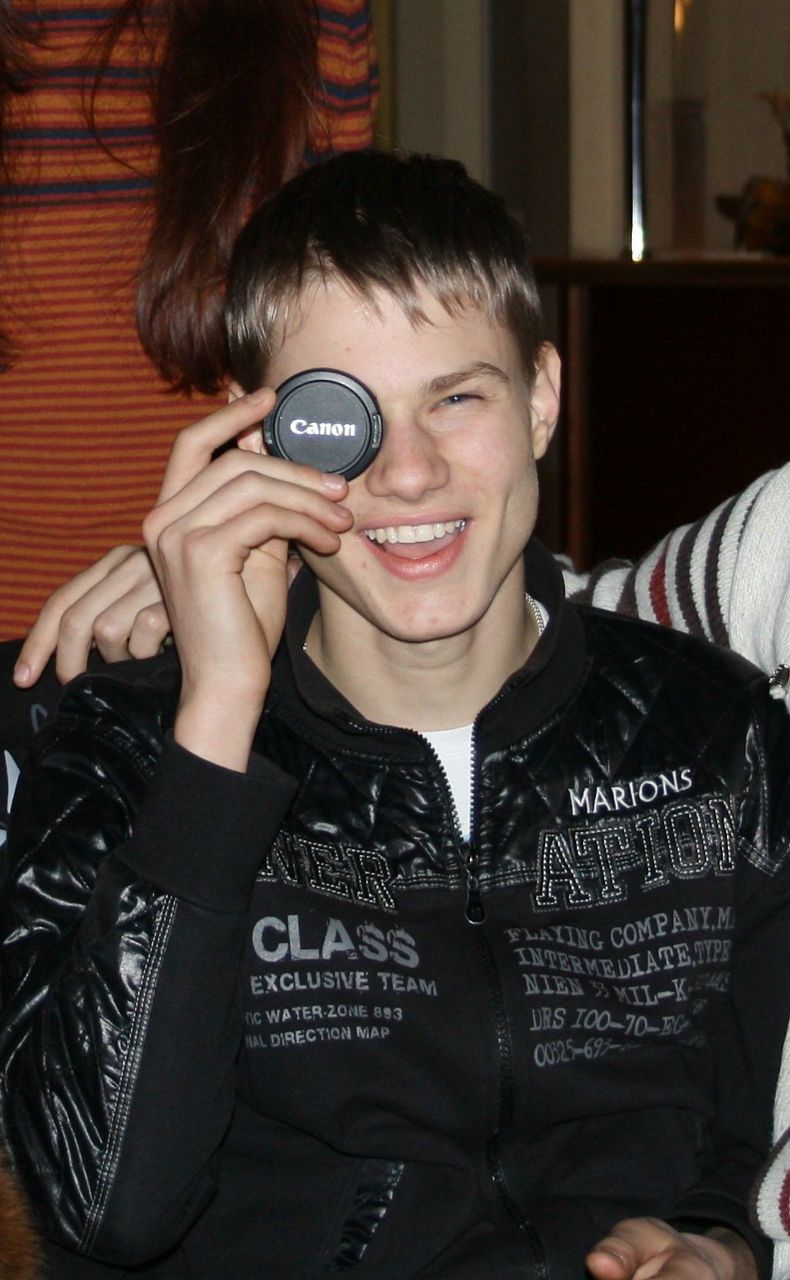 Павел Ошмян | Харьков