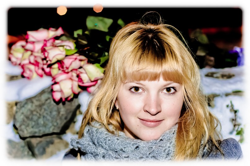 Елена Жукова-Чугайнова | Пермь