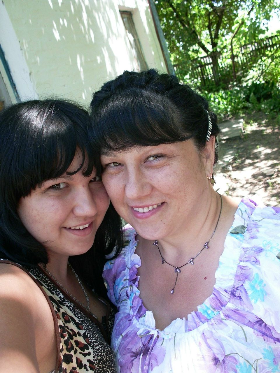 Елена Толстая | Глобино