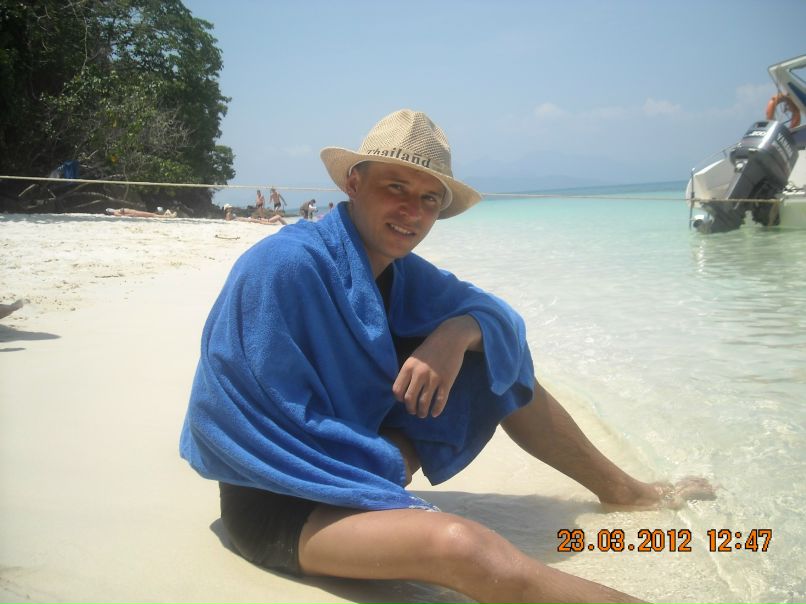 Константин Седякин | Улан-Удэ