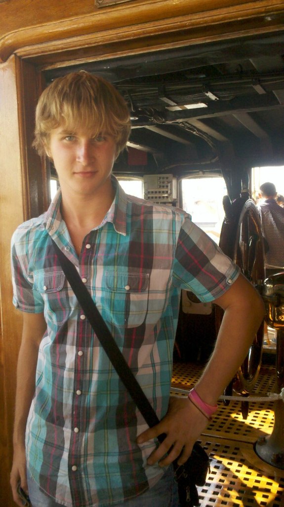 Павел Васильев | Одесса