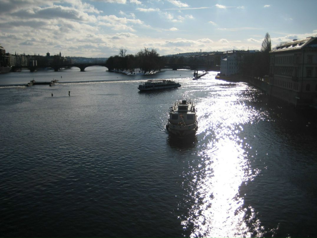 Іван Тафійчук | Praha