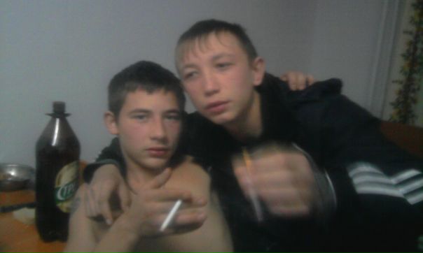 №1, Владимир Сизиков №1, Владимир Сизиков