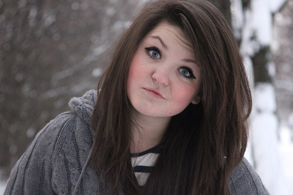 Mila Novikova | Москва