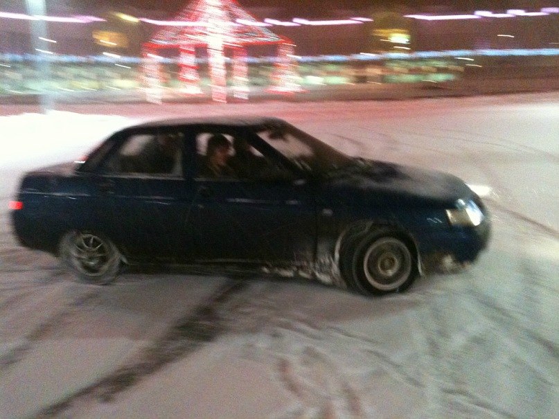 Дмитрий Барабанщик Бессовестный | Истра