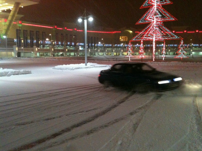 Дмитрий Барабанщик Бессовестный | Истра