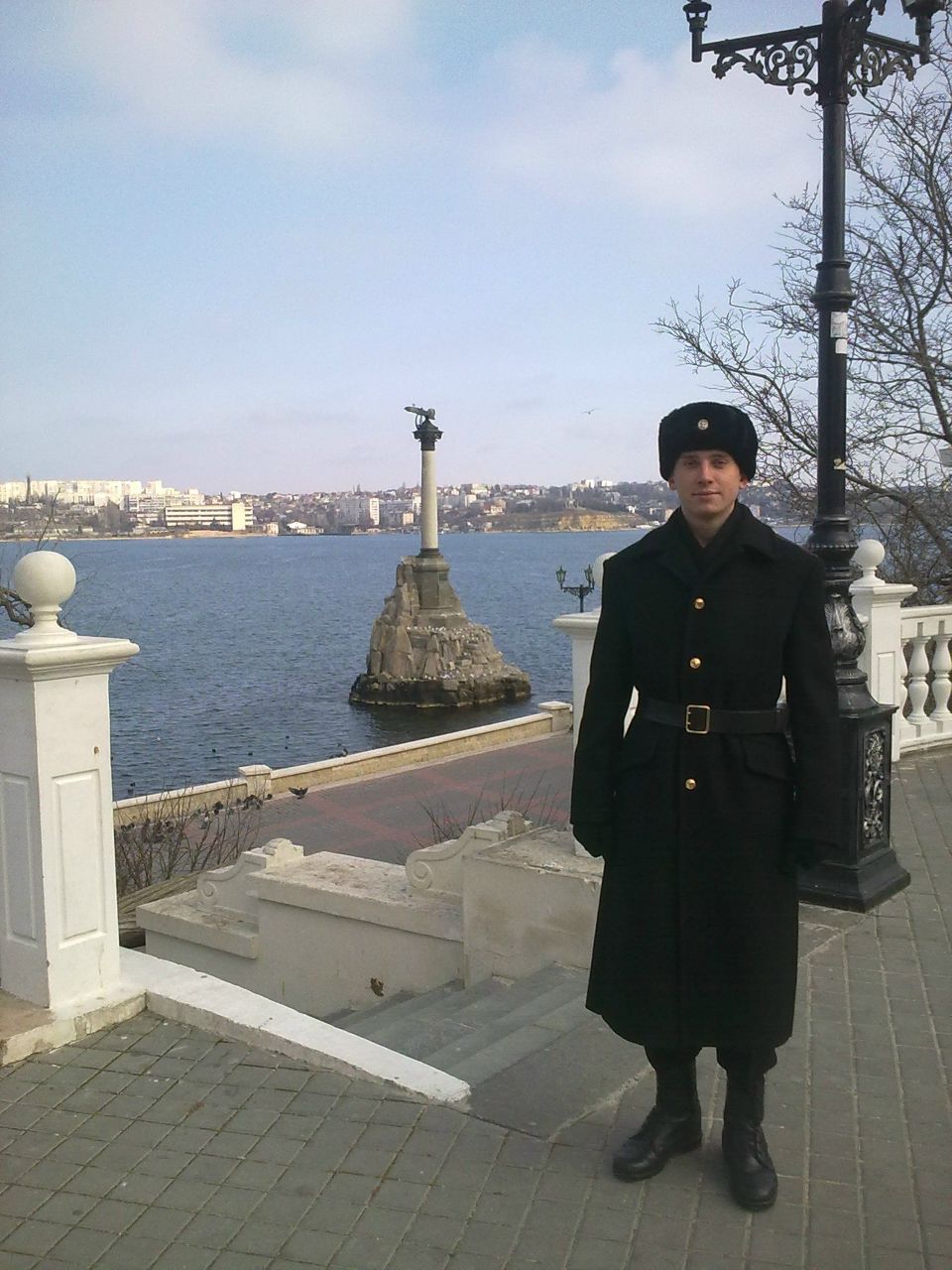 Стас Овчинников | Краснодар