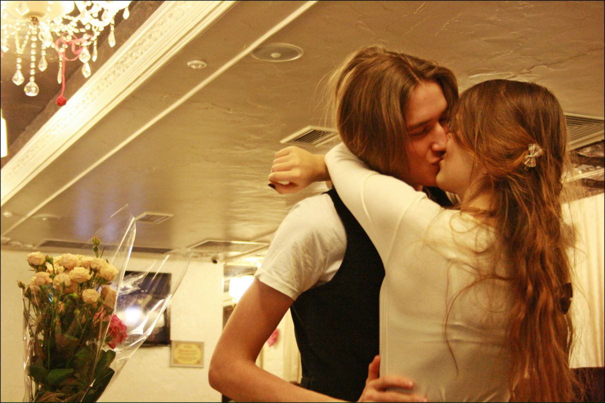 Катя Евсеенкова | 