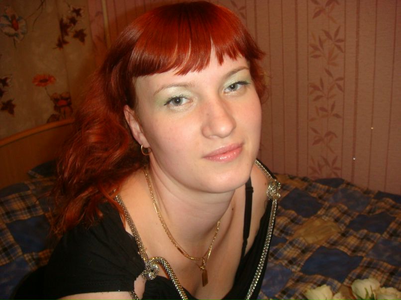 Анна Кириллова | Калининград