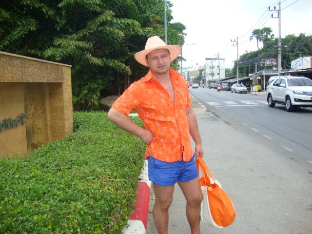 Олег Ревенко | Сургут