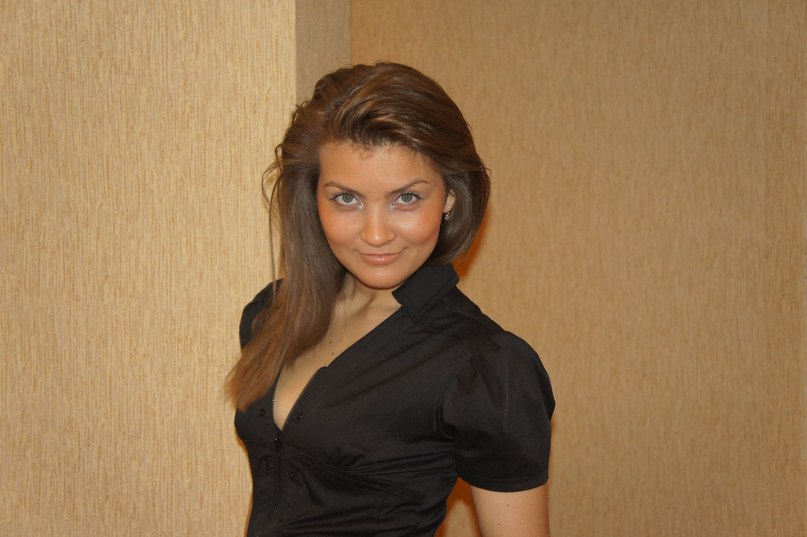 Роза Насыбуллина | Казань