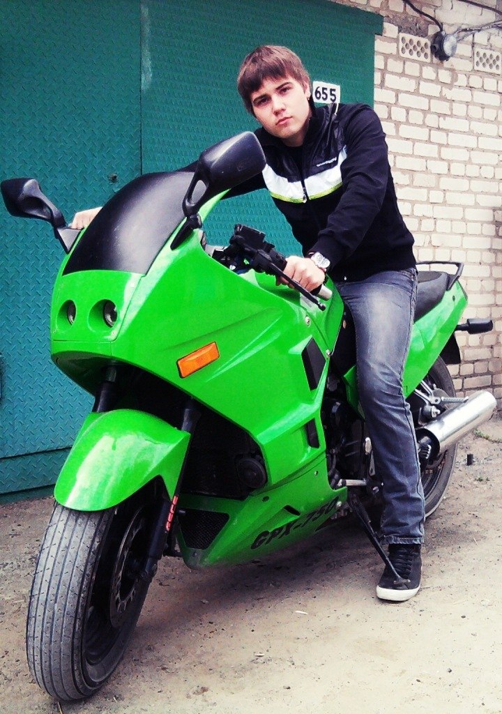 Артур Корнийчук | Ладыжин