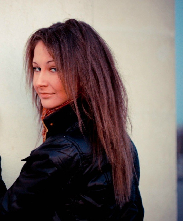 Эля Захарова | Владимир