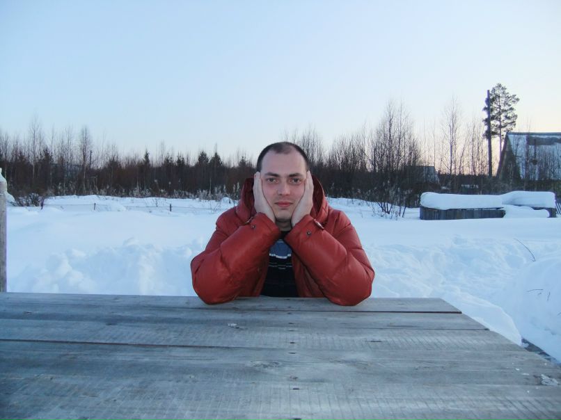 Игорь Макаров | Нижний Новгород