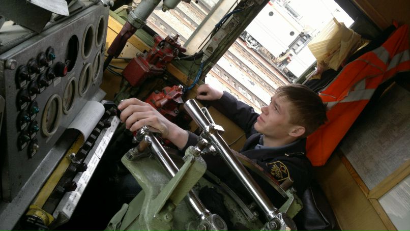 Игорь Блинов Юрьевич | Новосибирск