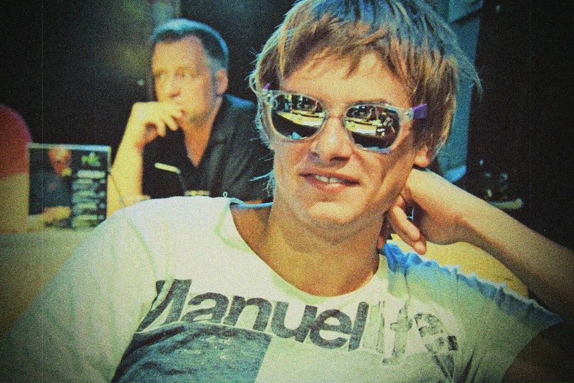 Aleksandr Alekseevich | Ростов-на-Дону