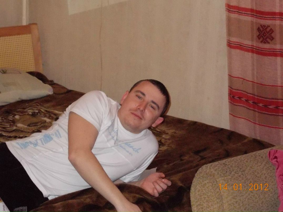 Максим Зайцев ЗдесьМоглаБытьВашаРеклама. | Череповец