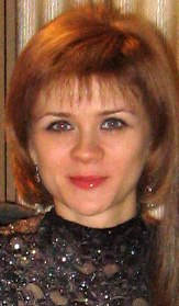 Вера Гусечко-Ефименко | Киев