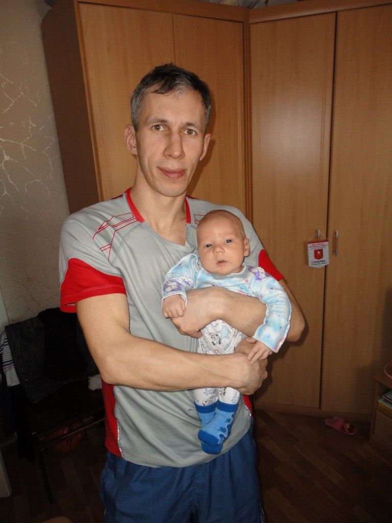 Яна Мухина | Пермь