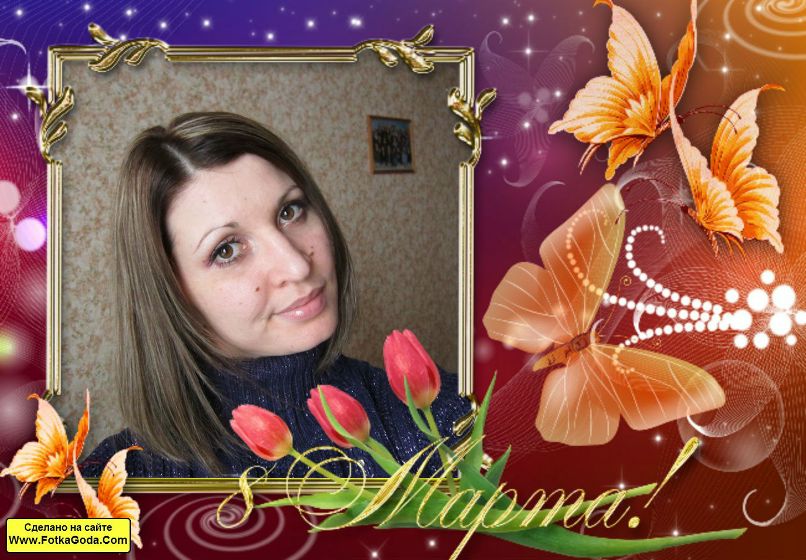 Анюта Зотова | Санкт-Петербург