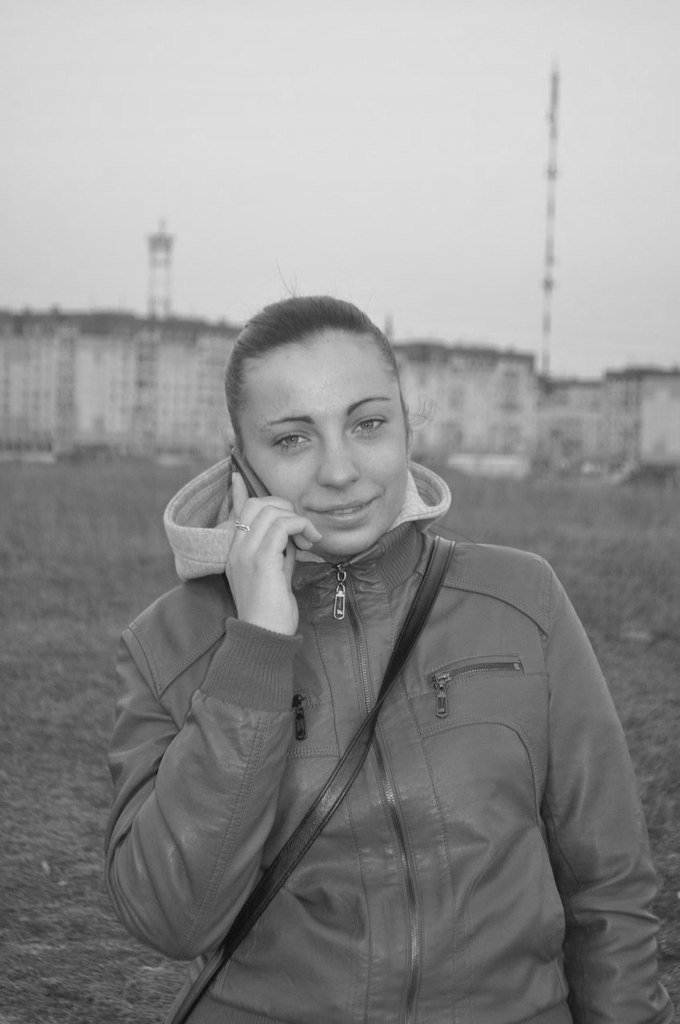 Masha Filimonova | Псков