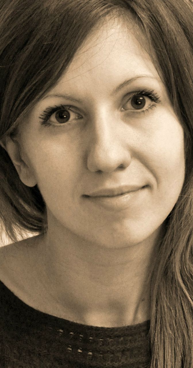 Анюта Тюнина | Москва