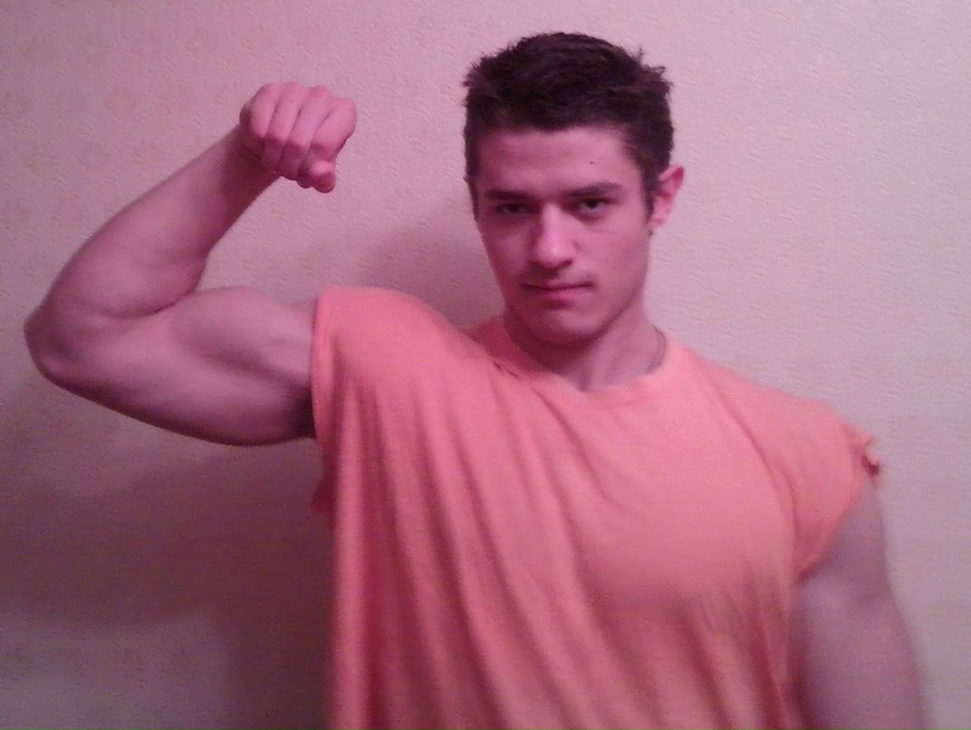 Артем Романкин | Москва