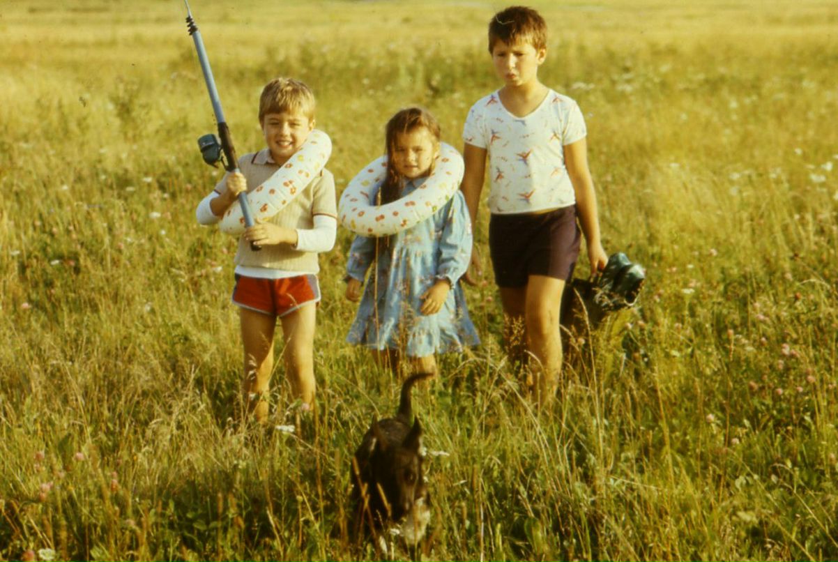 Анечка Слесаренок | Минск