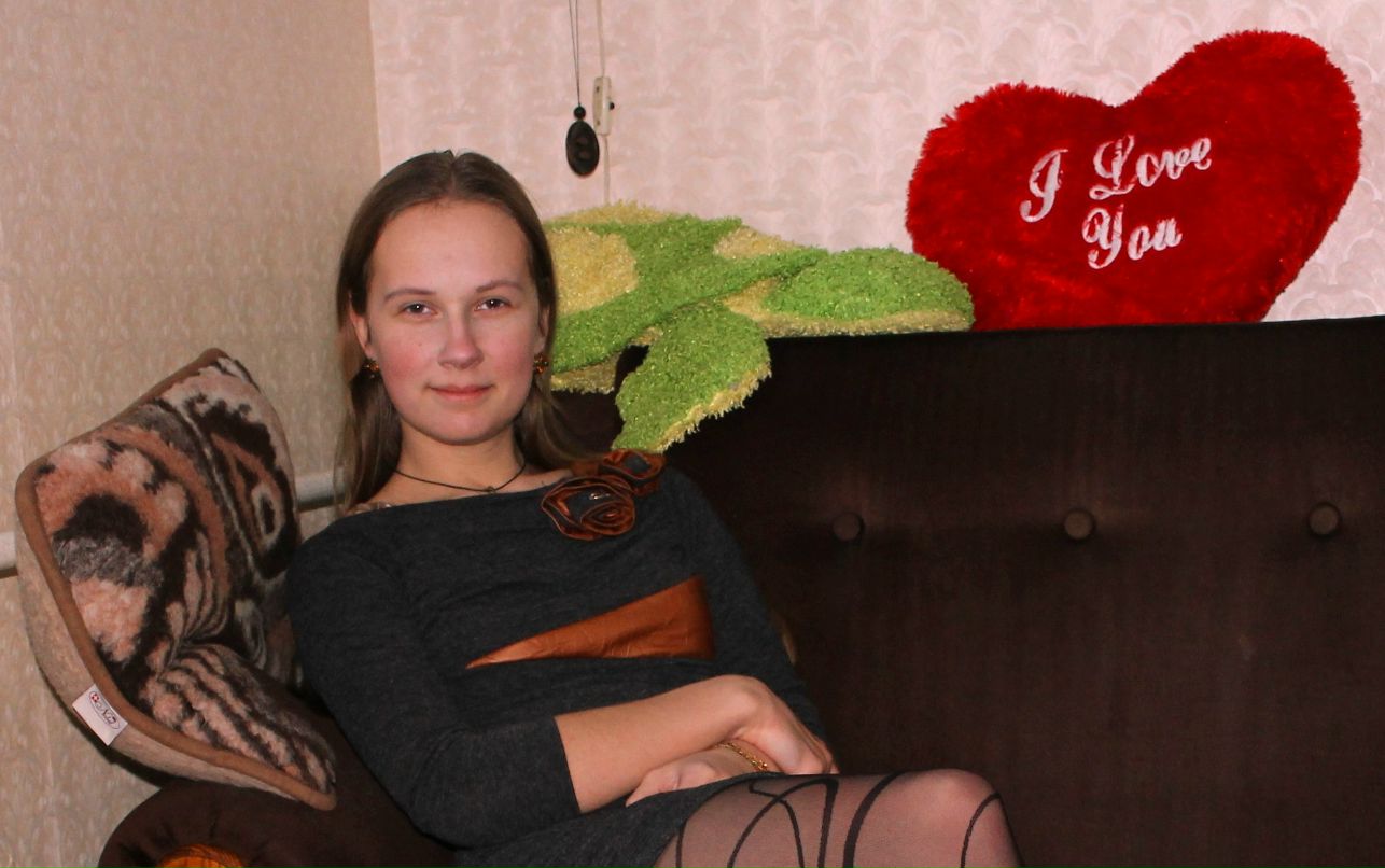 Наталья Поклад Morskayzary | Калининград