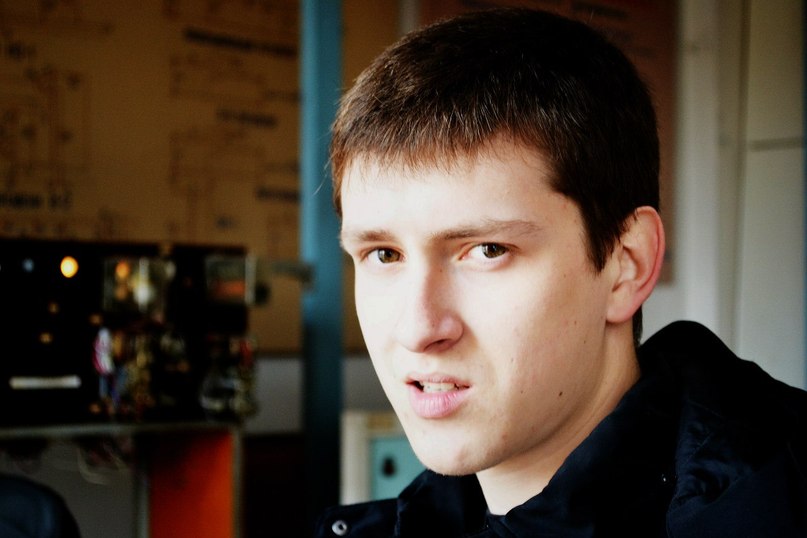 Артем Омельницкий | Каменское / Днепродзержинск