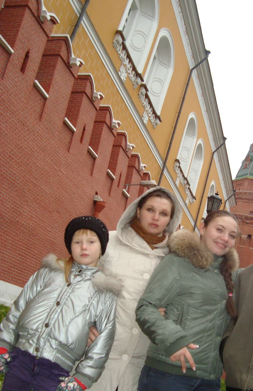 Оксана Проняева Анатольевна | Бердск