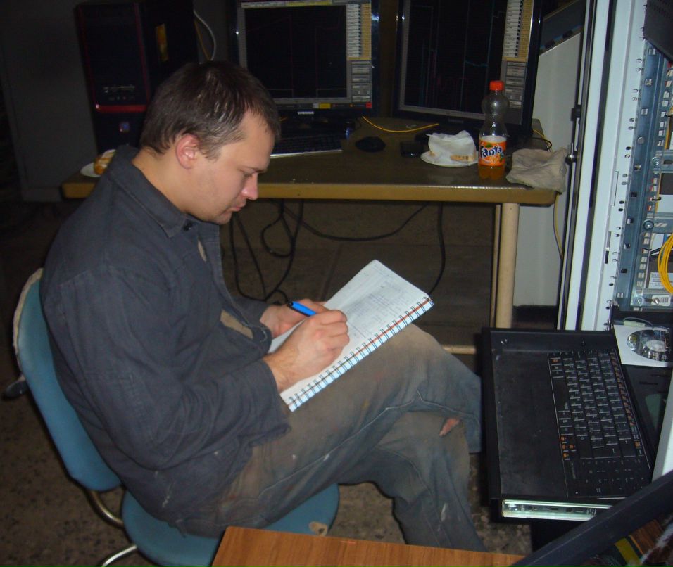 Антон Вавилов | Санкт-Петербург