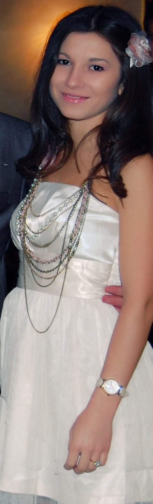 Кристина Стефанова | Донецк