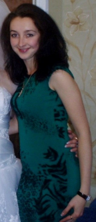 Лилия Галагина | Жмеринка