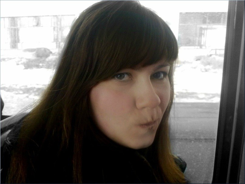 Anastaisha Sokolova | Санкт-Петербург