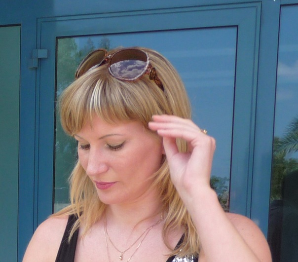 №100, Татьяна, 44 года, Ярославль №100, Татьяна, 44 года, Ярославль