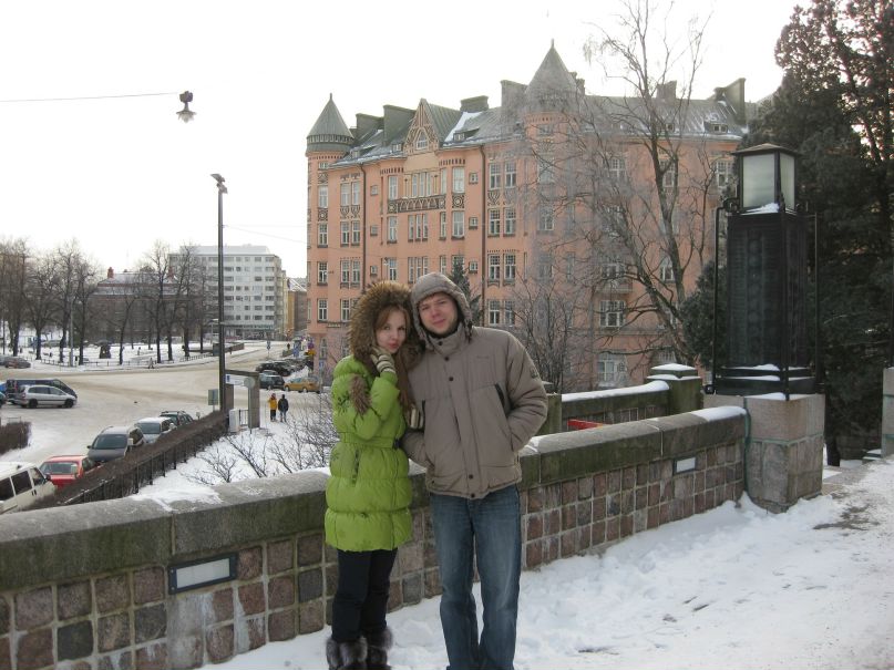 Денис Волошин <PaTy> | Санкт-Петербург