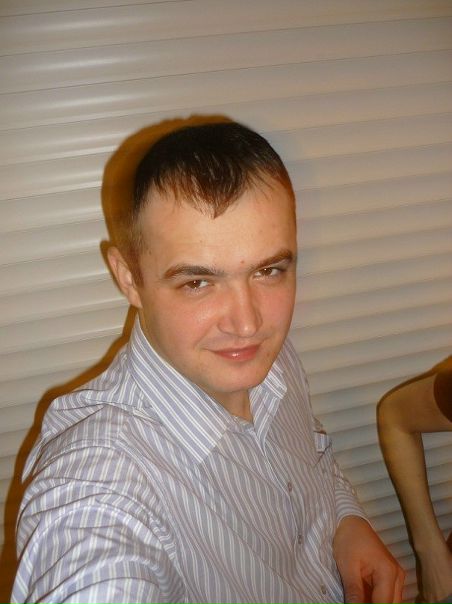 №1, Андрей Баулин №1, Андрей Баулин