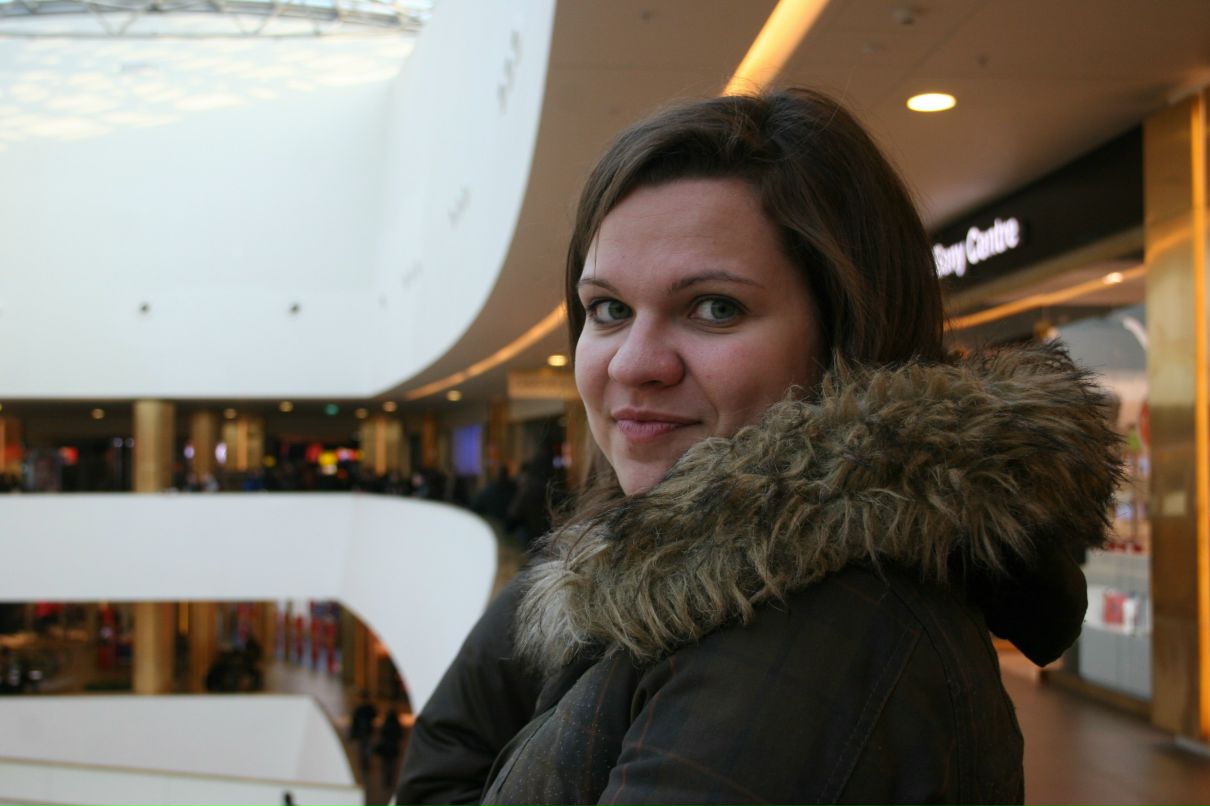 Вера Курганова | Москва