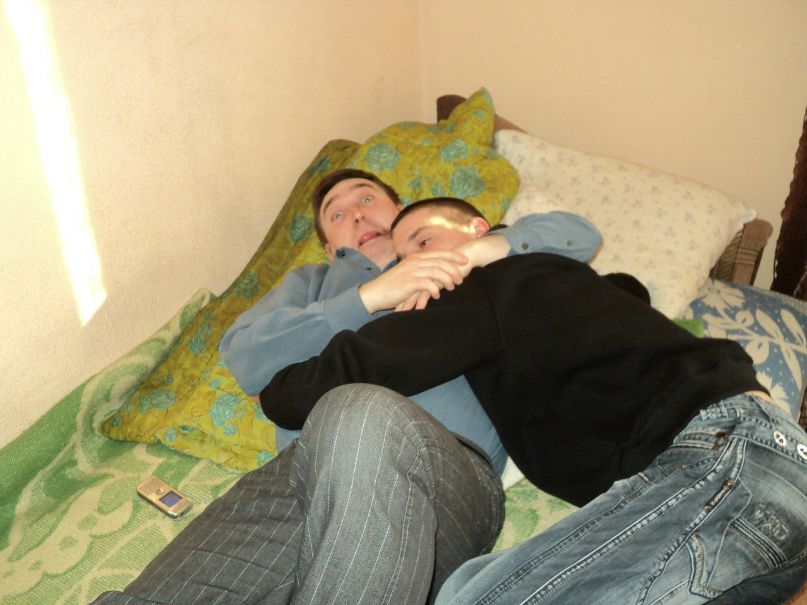 Володя Дяченко Владимирович | Кременчуг