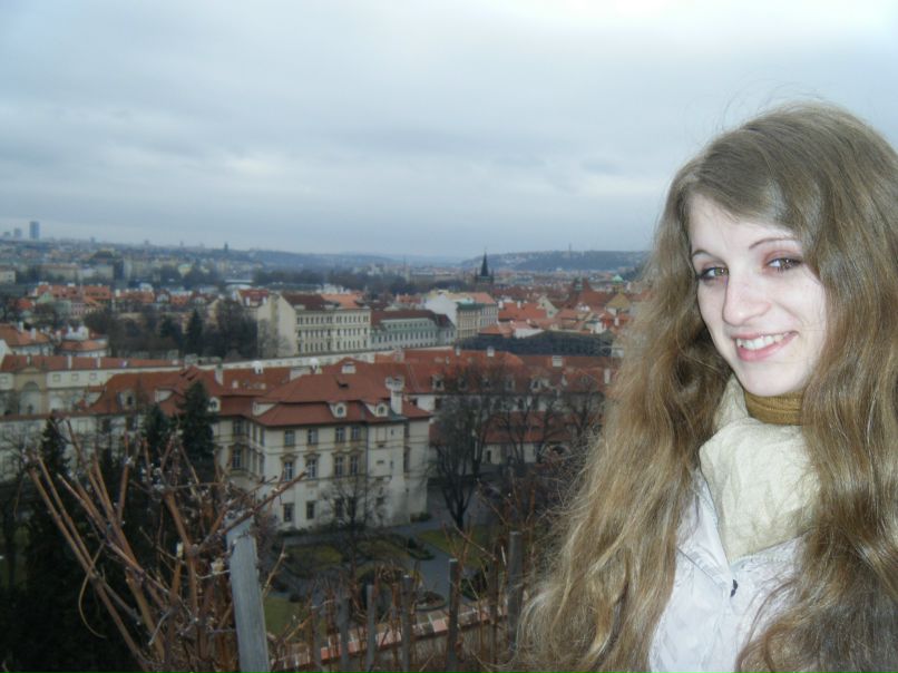 Маша Шестопалова | Киев