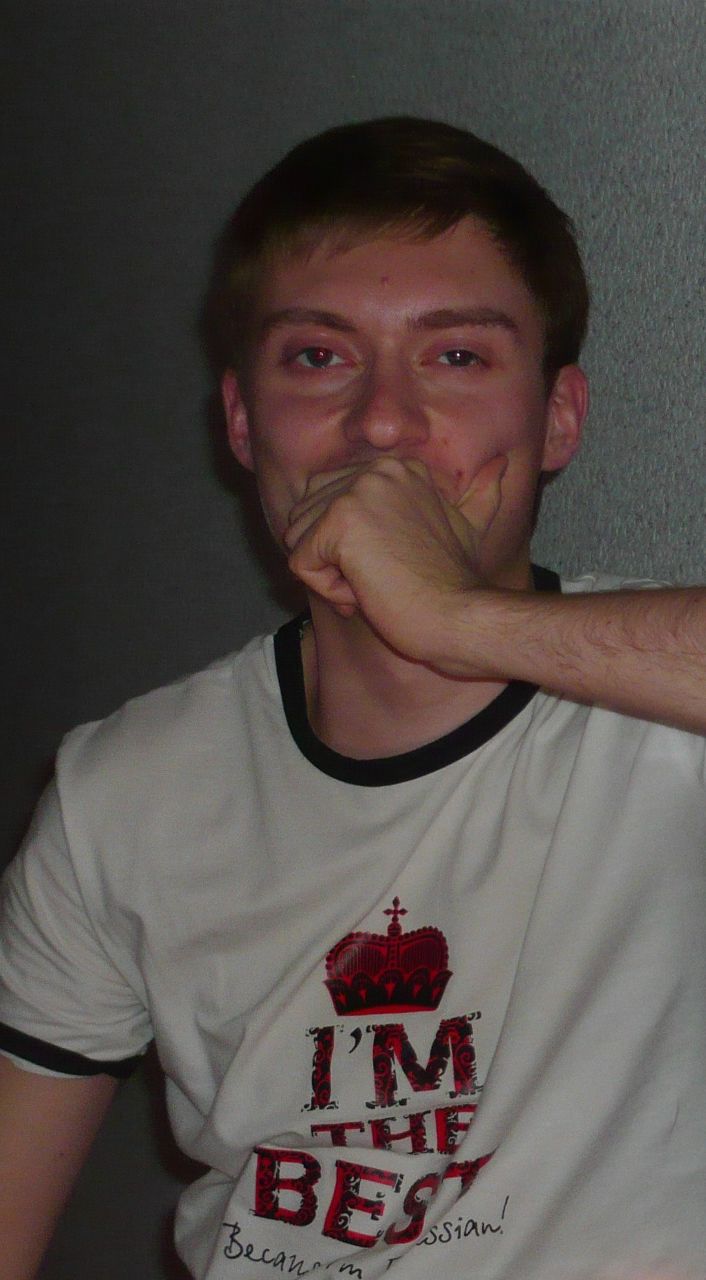 Иван Малков | Санкт-Петербург