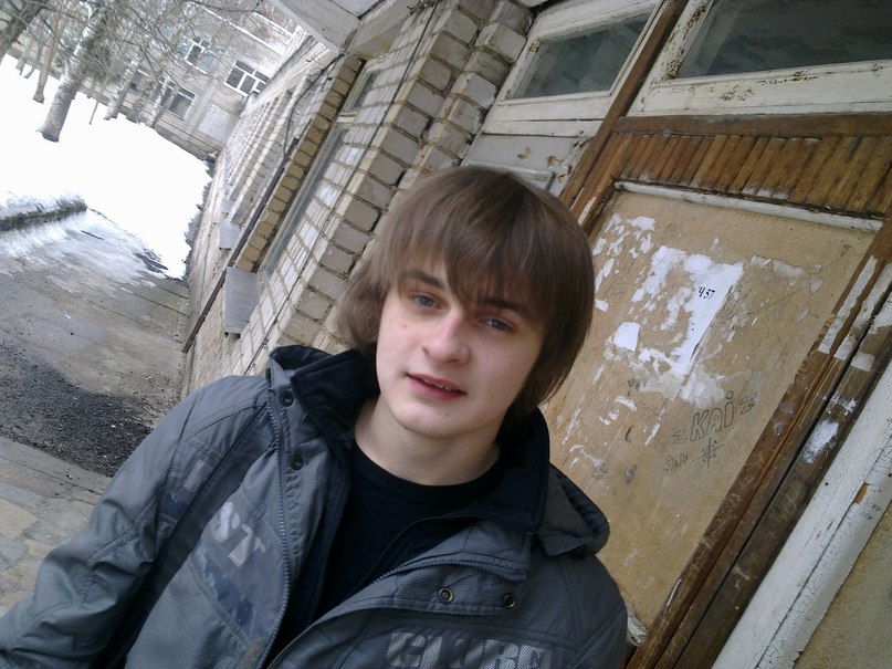 Игорь Савченко | Тверь