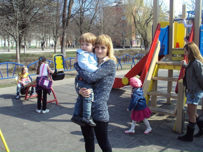 Людмила Брайко | Александрия