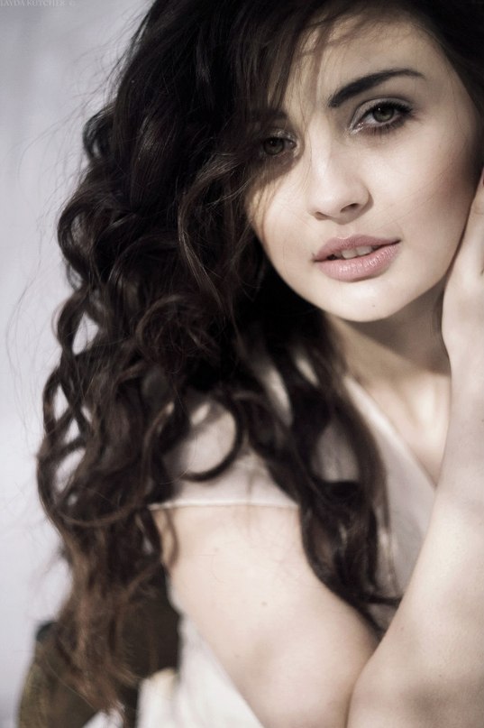 Настюша Пилипчук | 