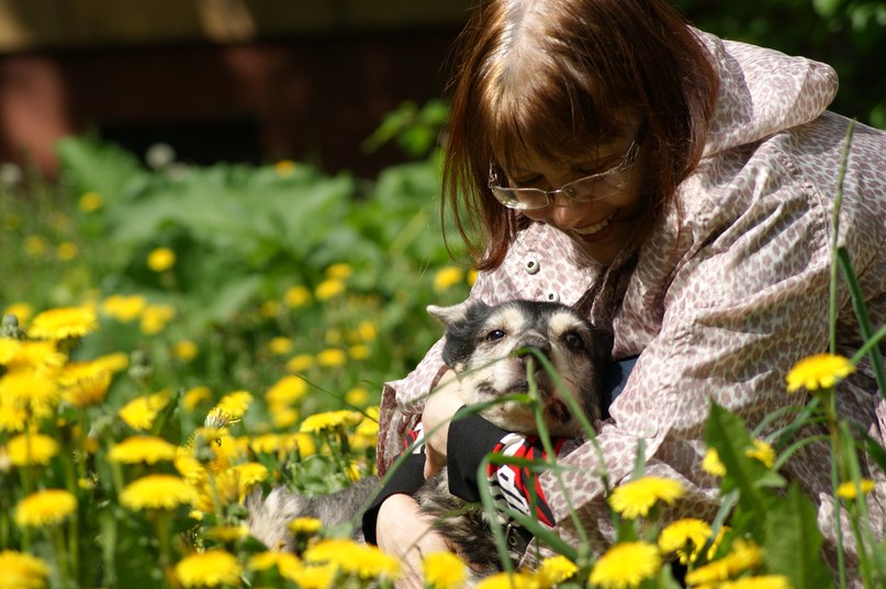 Людмила Лендер | Санкт-Петербург