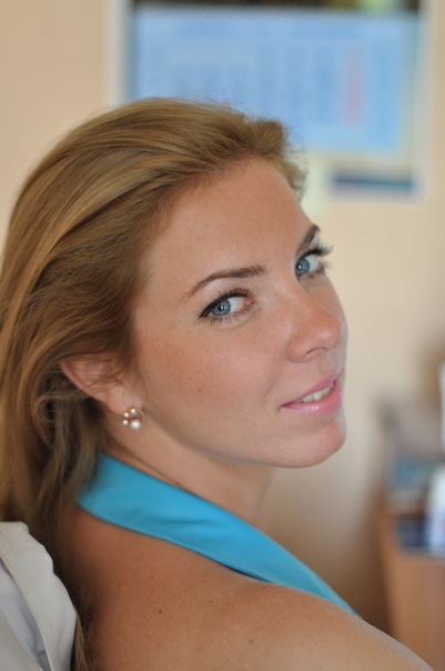 №76, Наталья Дудникова, 40 лет, Санкт-Петербург №76, Наталья Дудникова, 40 лет, Санкт-Петербург